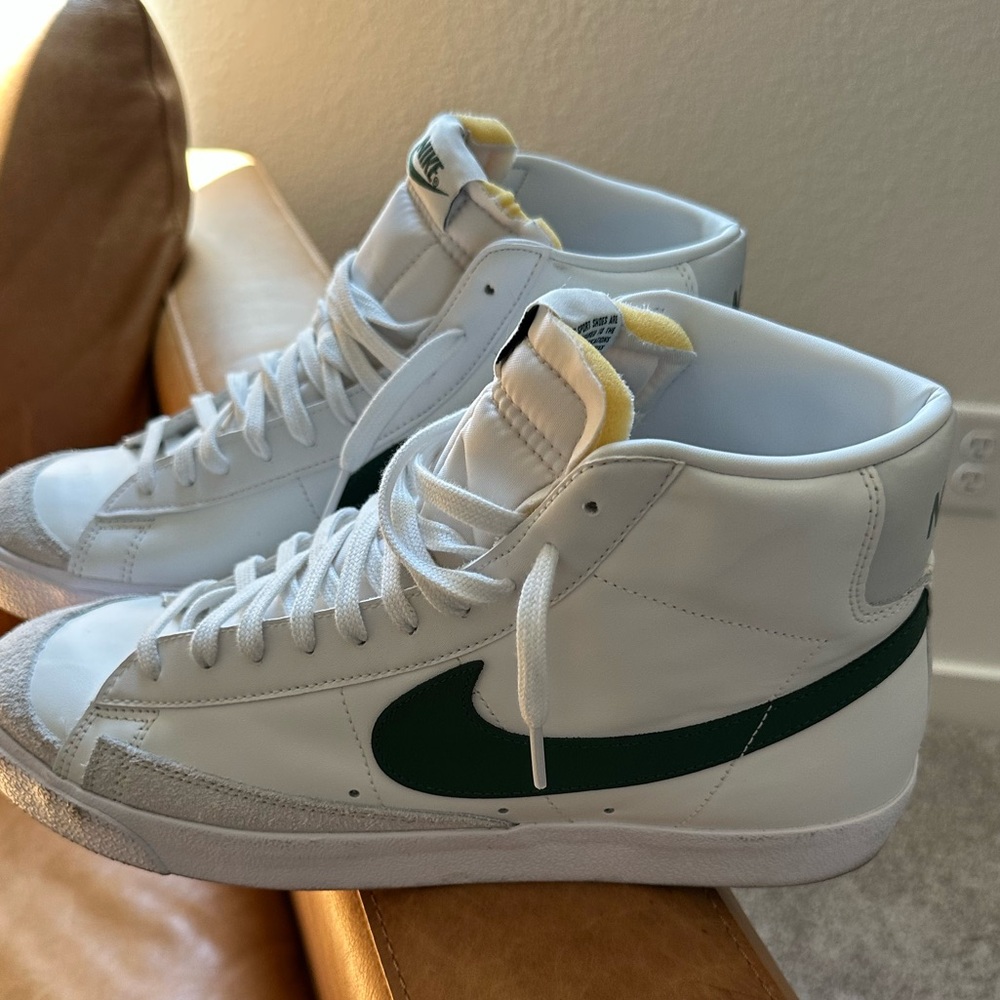 Nike Blazer mid 77 Vintage